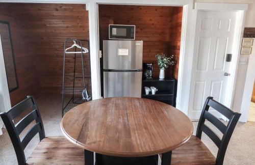 Cozy Attic Studio for 2 5min to NYC Train Station - Foto 7