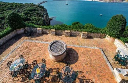 Spectacular Carvoeiro Villa Villa Sunshine Delight Private Pool & Amazing - Foto 40
