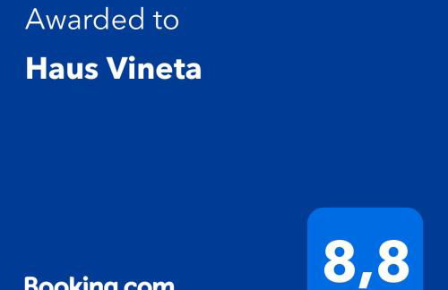 Haus Vineta - Photo 2