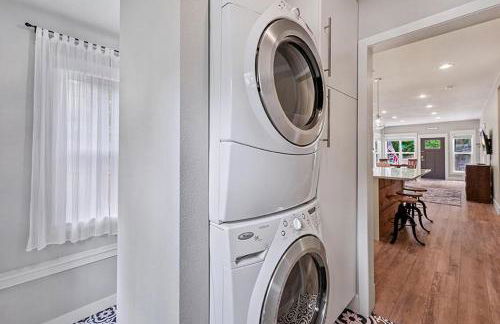 Cozy Chic Home in Downtown Loveland! - Foto 26