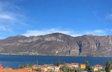 Bellagio Lake Flat - Lake view & balcony, near the center - Foto 16