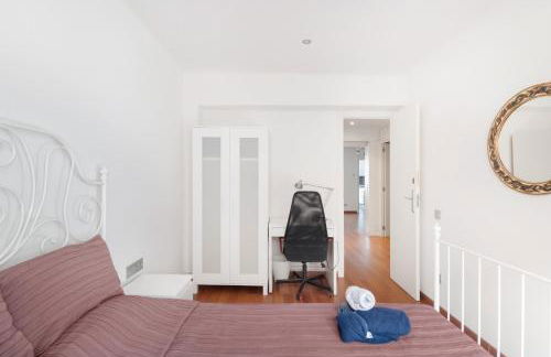Cozy apartment centre Manresa - Photo 18