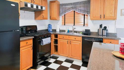 VacationHome with Spa Pool & Relaxing Gardenyard - Foto 5