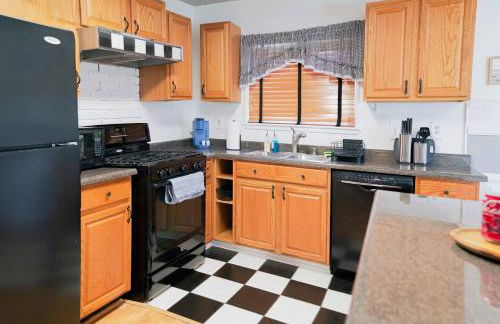 VacationHome with Spa Pool & Relaxing Gardenyard - Foto 5