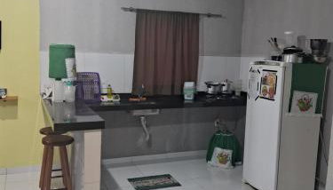 Casa Temporada, jequia - Foto 3