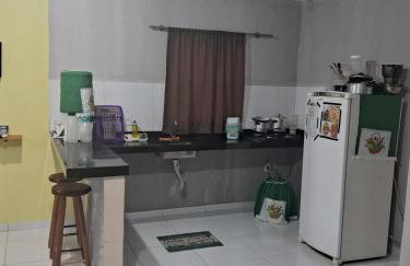 Casa Temporada, jequia - Foto 3