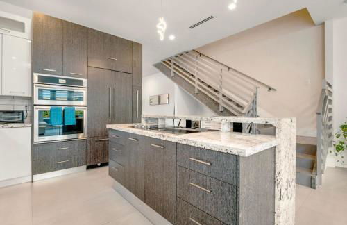 Lux Villa Sol - Foto 1