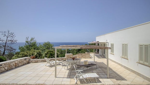 Casa Scialandre by LoveSud - Foto 2, Imagen principal