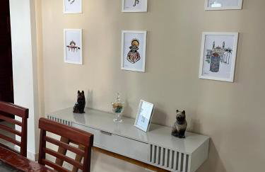 Apto Confortável com 2 quartos em Batista Campos - Foto 22