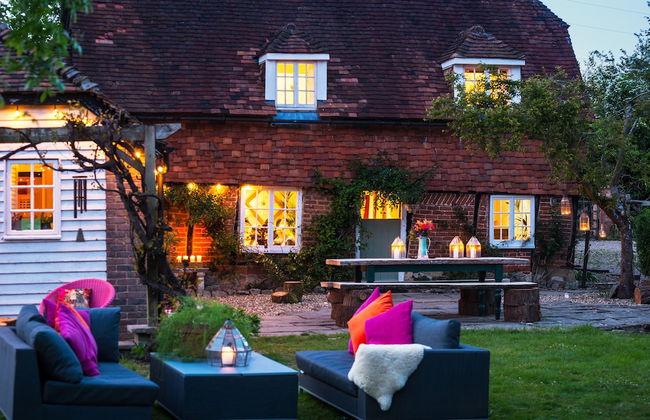 Samsara Retreat and Yoga - Adults Only - Photo 21