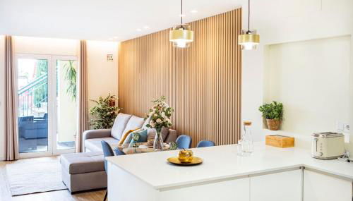 Hidden Corner by Sabugo House - Foto 4