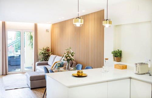 Hidden Corner by Sabugo House - Foto 4