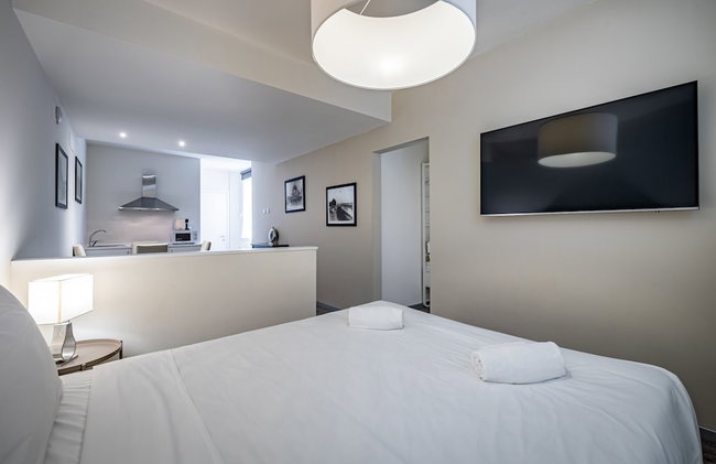 Garibaldi Luxury apartments - Foto 103
