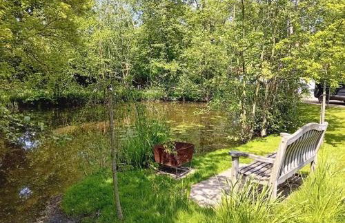 Weaver's Cottage - Foto 24