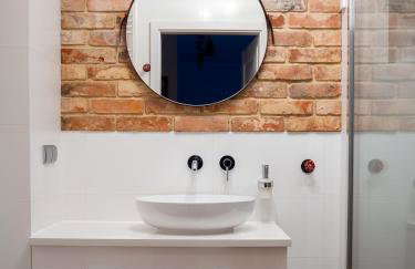 Brick House - Apartament Zośka - Photo 13