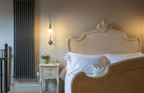 The Coach House at Holy Well - Foto 21