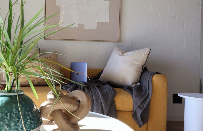 THREE43 on B - Fluent Serviced Apartments - Foto 74