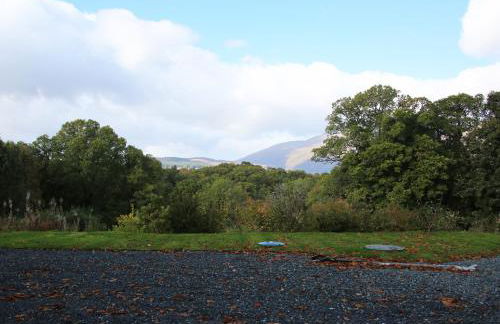 Pirn Mill Self Catering Cottage - Foto 23