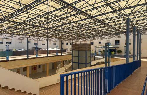 AljaLux Sevilla Bormujos - Foto 71