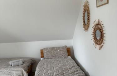 Stilvolle Auszeit- Nahe Therme und Phantasialand - Foto 34