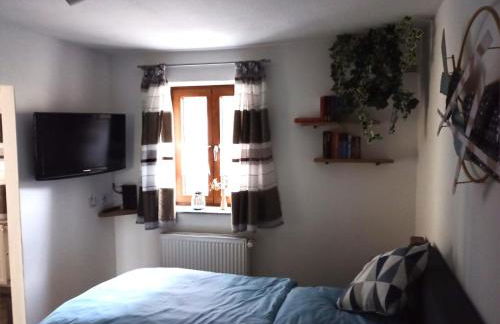 Ferienwohnung am Schloßbrunnen - Foto 5