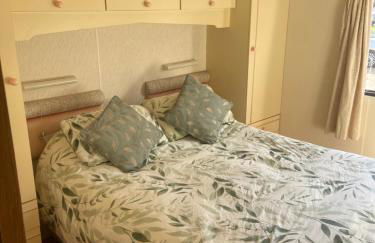 Beautiful Rural Holiday Chalet - Foto 5