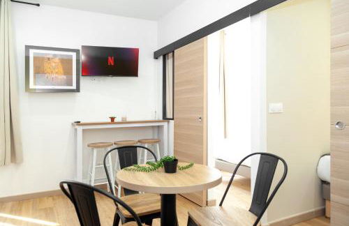 Hoche Apartment - PSG - Foto 8