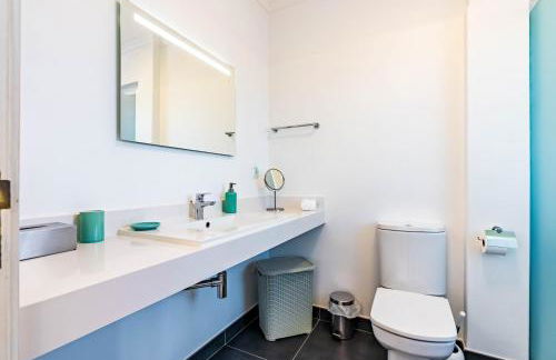 Casa Flora, 2 quartos,vista mar - Foto 19