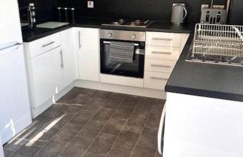 Kelpies Serviced Apartments Hamilton- 2 Bedrooms - Foto 3