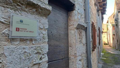 Maison de la Plume - Photo 3