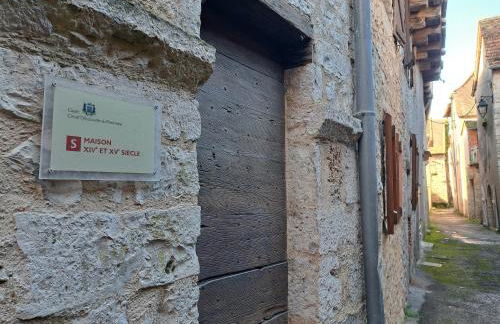 Maison de la Plume - Photo 3