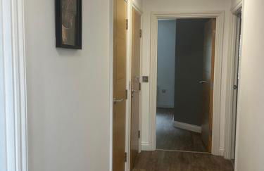 59 MINT DRIVE 2 Bedrooms with CAR Or Van PARK,WIFI,NETFLIX No Deposit Required - Foto 14