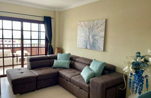 Balcon del Mar A&V Ocen View Costa del Silencio - Foto 11