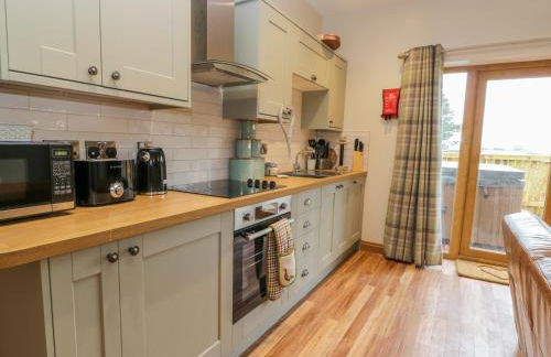 Wagtail Nest, Northfield Cottage - Foto 8