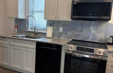 New house close to Fairmount Park - Foto 13