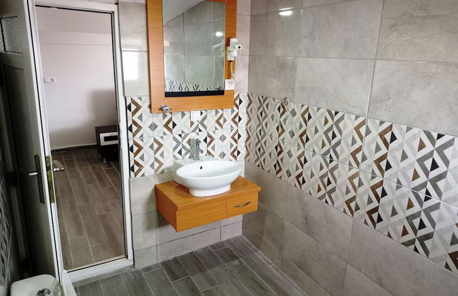 Nehir Apart Otel - Photo 51