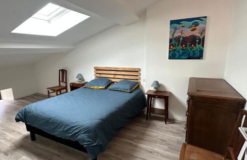 Gîte La Glycine - Foto 23