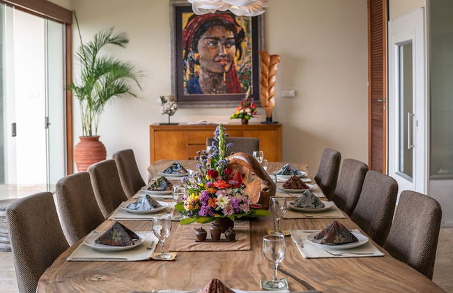 Villa Gumamela Bali - Foto 37