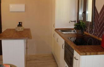 Alojamiento Turístico La alegría de la huerta - Foto 7