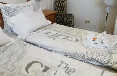 Sommerhaus Seidel - mit kostenlosem Parkplatz - - Foto 38