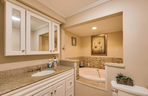 Home with Outdoor Entertainment Area in Ashland! - Foto 16