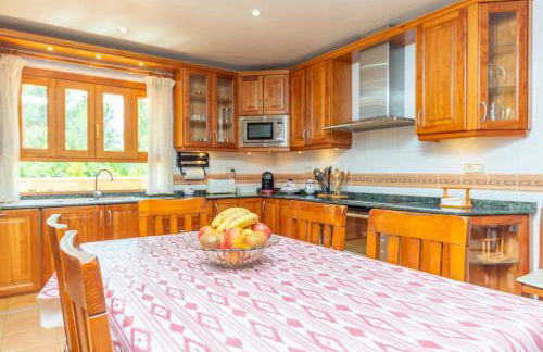 Es Garroveret in Marratx - Foto 27