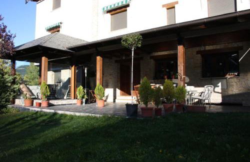 Apart-Hotel Selva Nevada - Foto 47