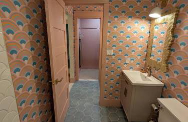 Parkway House Goshen Bed And Breakfast Suite 4 - Foto 4