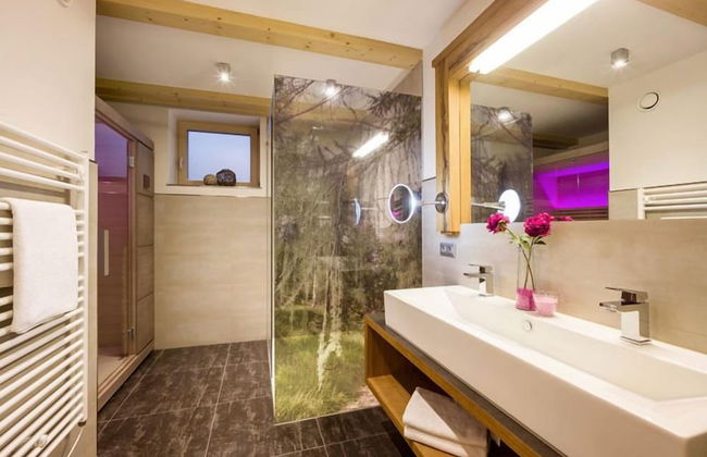 Bergjuwel - Photo 43