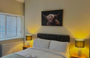 Mallview Coach House - Foto 16