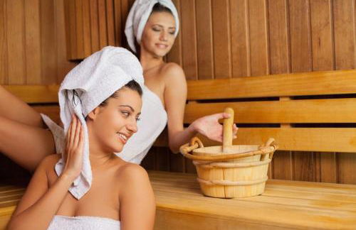 Aparthotel Seepanorama - Foto 23