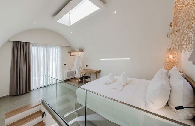 Evexia boutique hotel & Spa - Foto 42