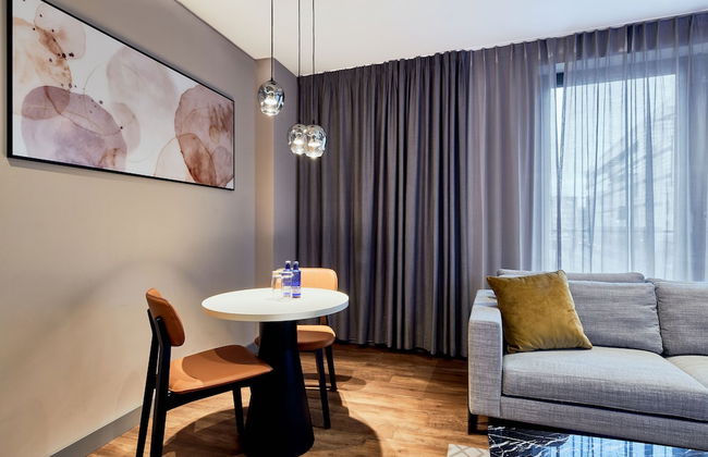 Fourty Three Luxury Serviced Apartments - Foto 50