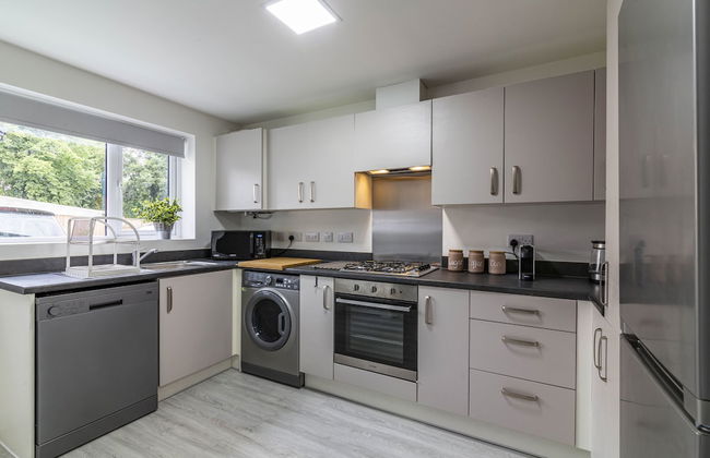 Blackstone Walk - Foto 18